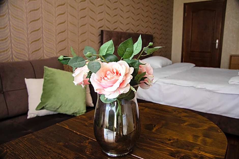 Family Hotel Victoria Gold