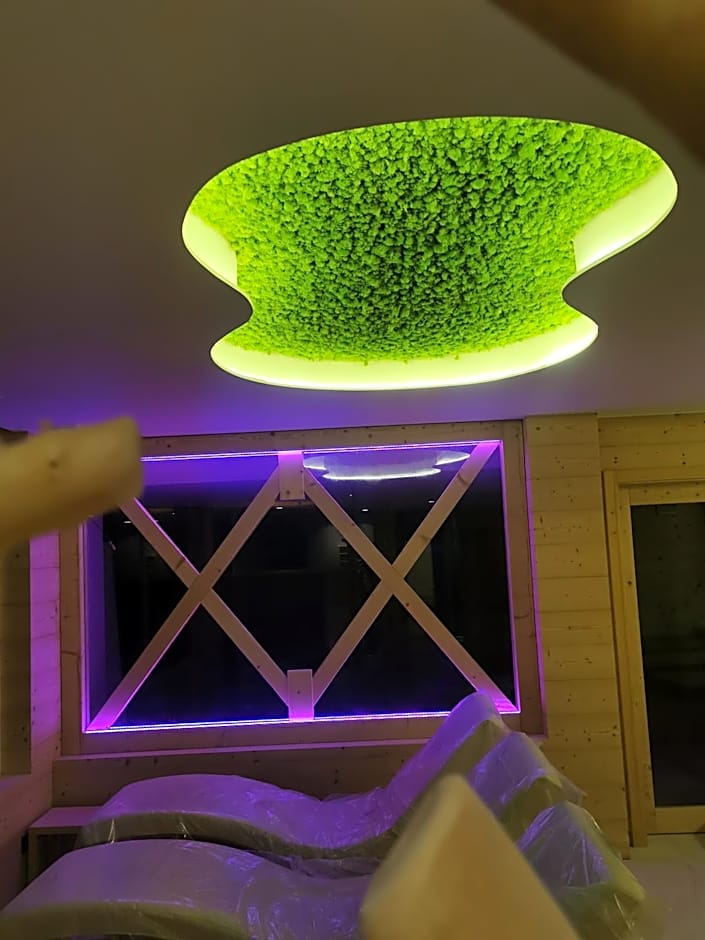 Panorama Hotel Fontanella