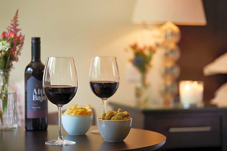 Macdonald Botley Park Hotel & Spa