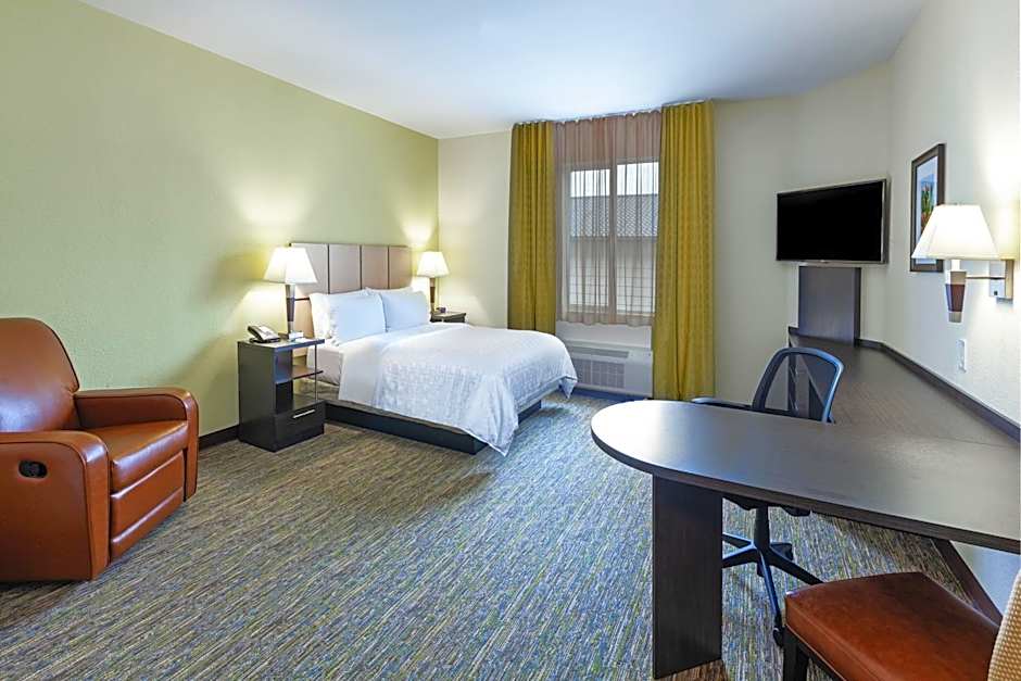 Candlewood Suites Houston - Spring By IHG