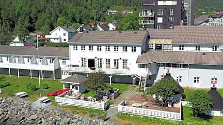 Fosen Fjord Hotel