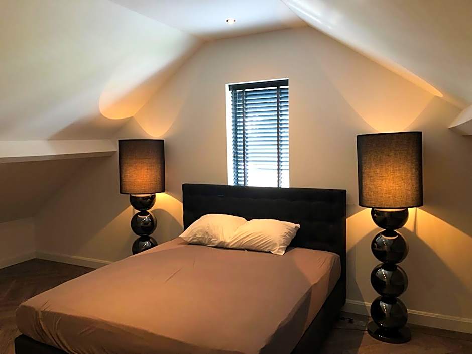 Luxexcellent super suite