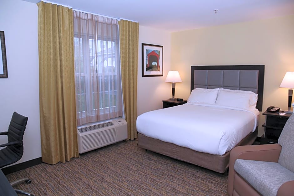 Candlewood Suites - Portland - Scarborough, an IHG Hotel