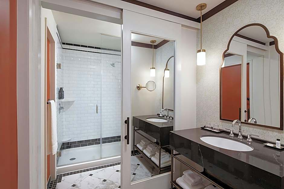 Hotel David Whitney, Autograph Collection