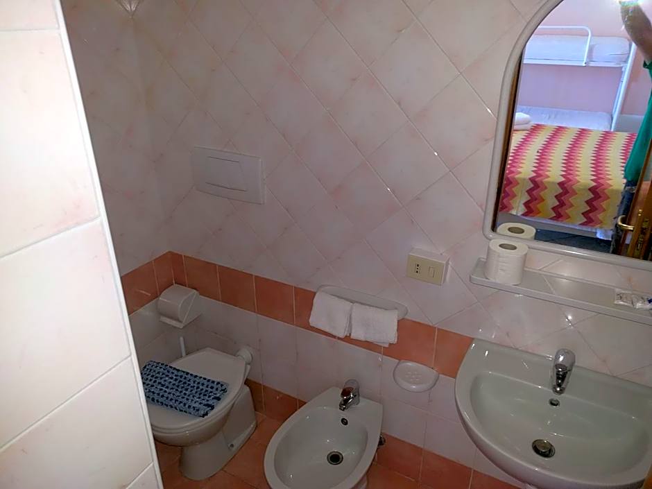 Residence Giardino del Sole