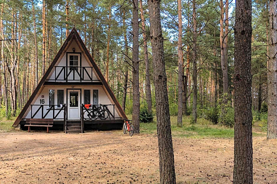 Ośrodek Wypoczynkowy Kalwa