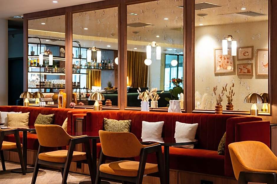 Mercure Villefranche en Beaujolais