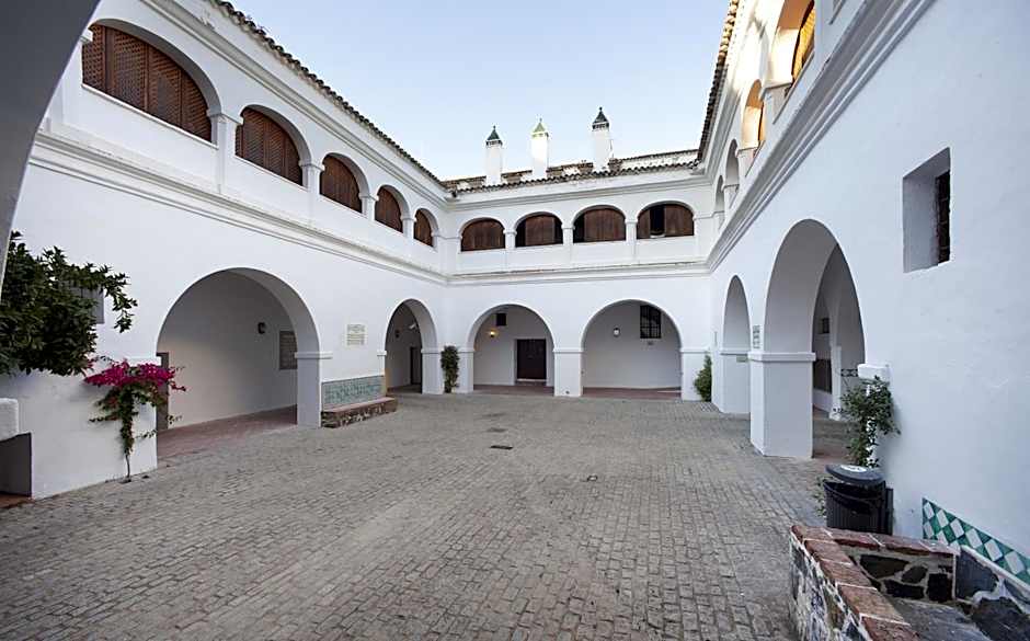 Parador de Guadalupe