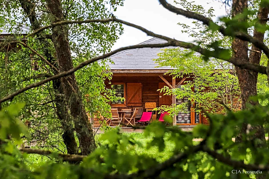 Résidence Vacancéole - Le Domaine des Monédières