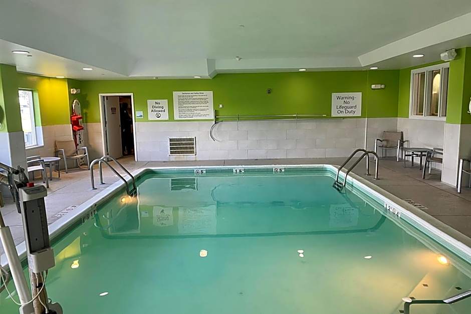 Holiday Inn Express Indianapolis - Fishers By IHG