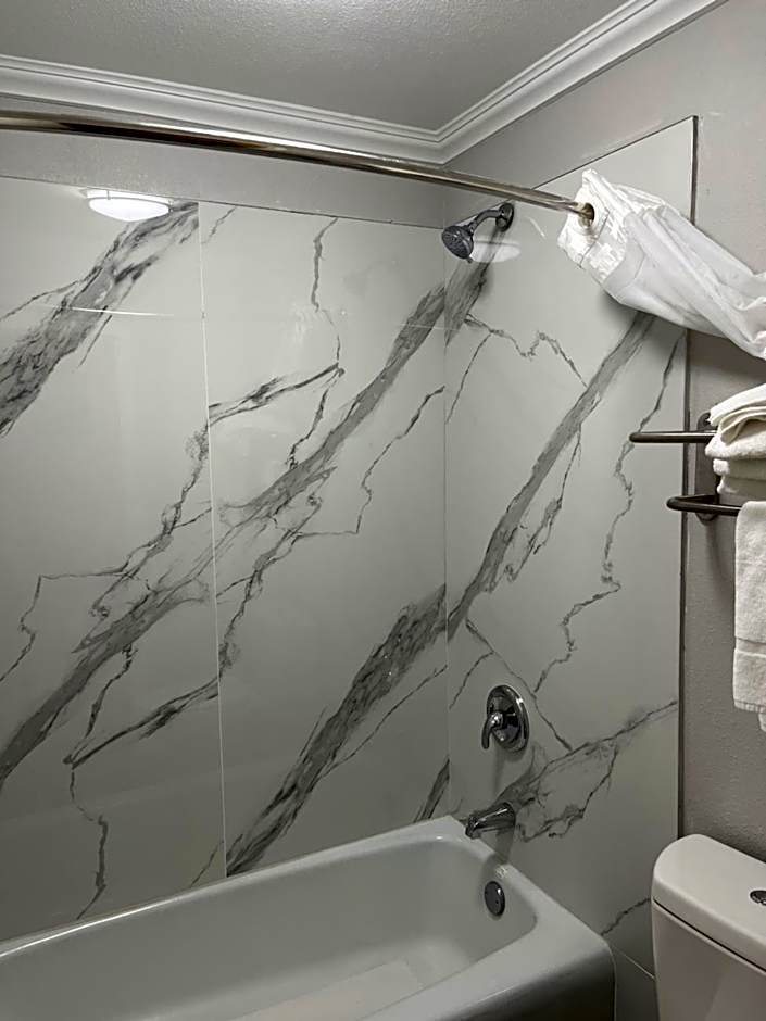 MainStay Suites Florence - Darlington