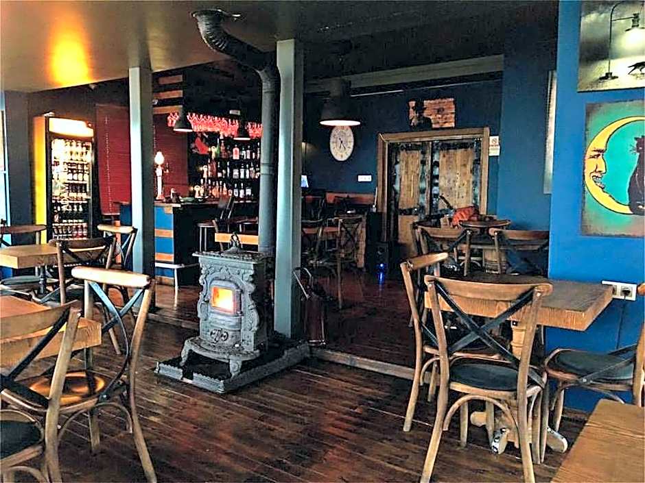 Miro Mara Boutique Hotel & Lounge Bar