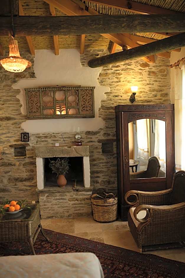 Nisanyan Hotel