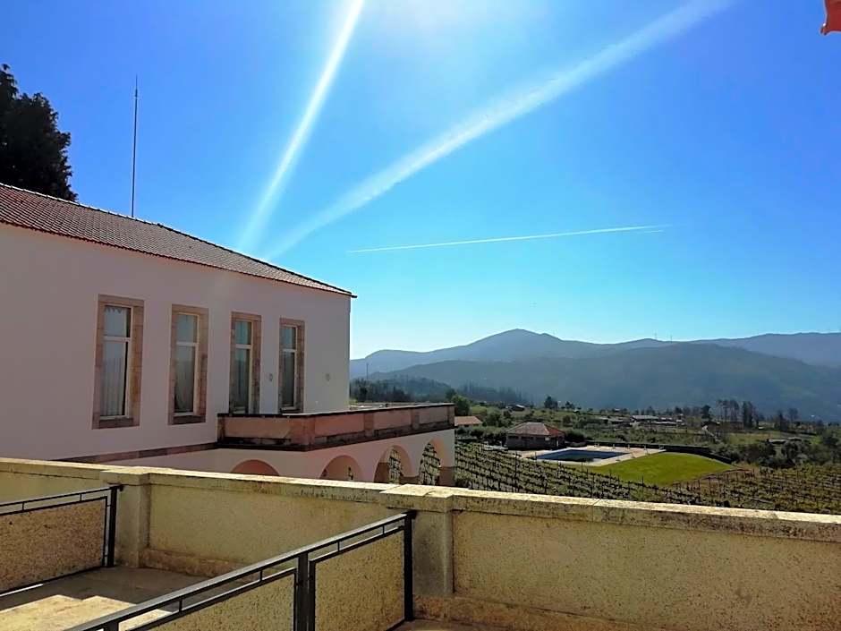 LAM Hotel Convento do Desagravo