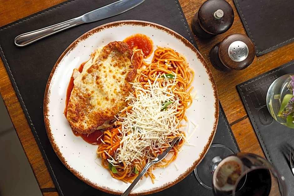 Transamerica Executive Belo Horizonte