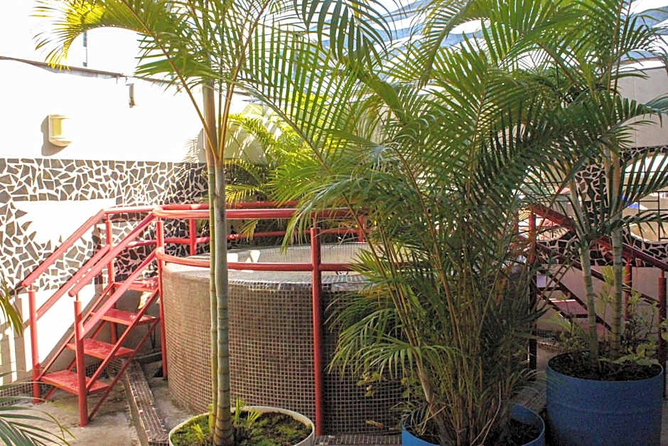 Villas y Suites Paraiso del Sur