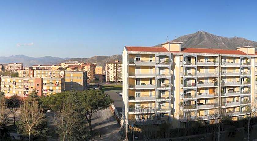 B&B Capuam Vetere Accommodation