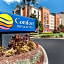 Comfort Inn & Suites Near Universal Orlando Resort-Convention Ctr