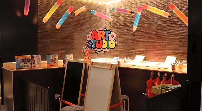 Jabal Omar Hyatt Regency Makkah