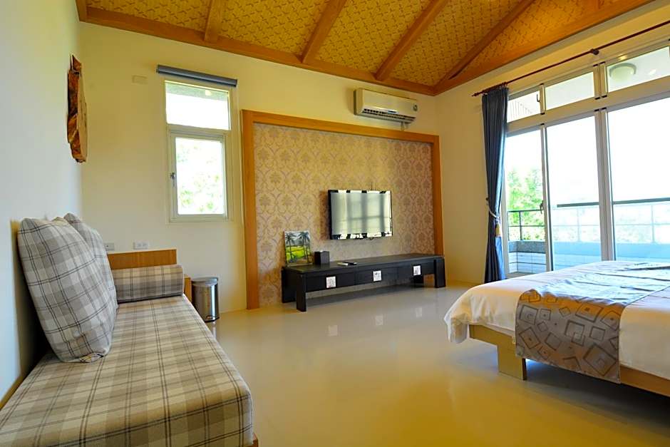 Simple Happiness B&B