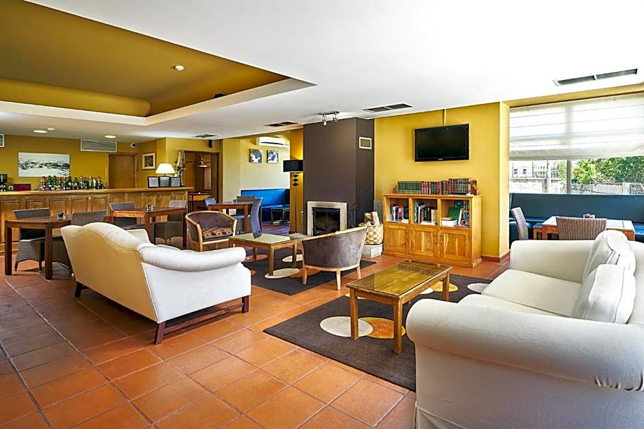 Hotel Castrum Villae by Walk Hotels