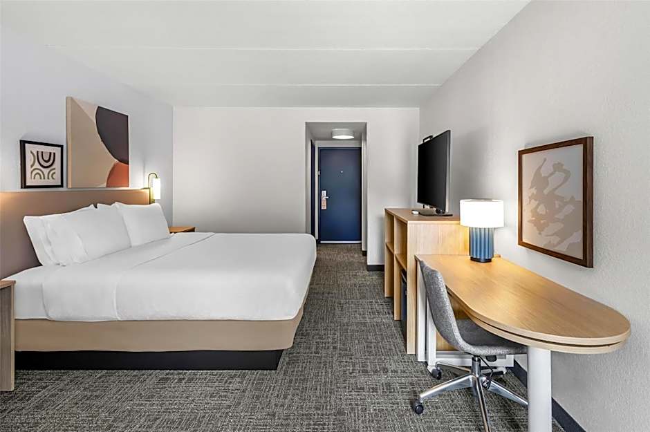 Spark by Hilton Alpharetta Roswell