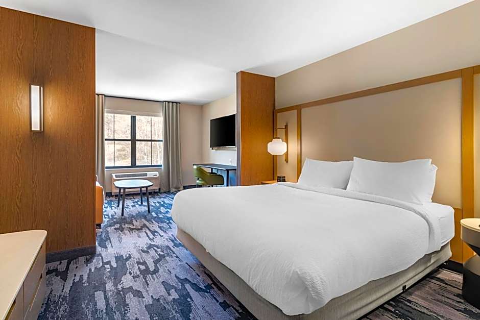 Fairfield by Marriott Inn & Suites North Conway
