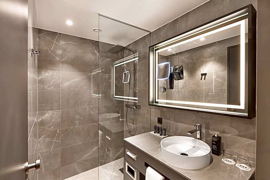 Hyperion Hotel Leipzig