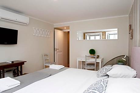 Comfort Double or Twin Room