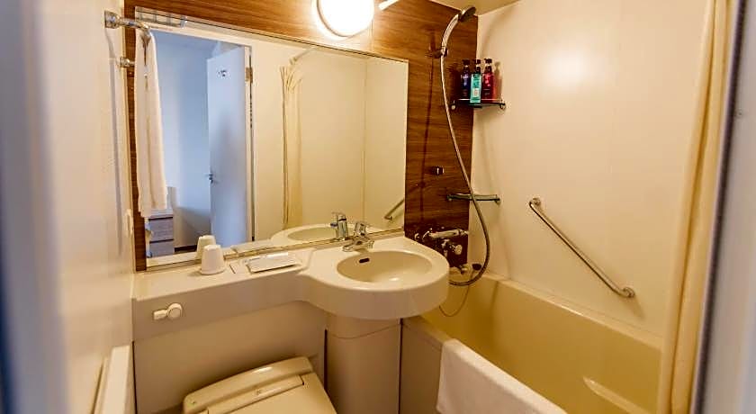 Hotel Lantana Naha Kokusai-Dori