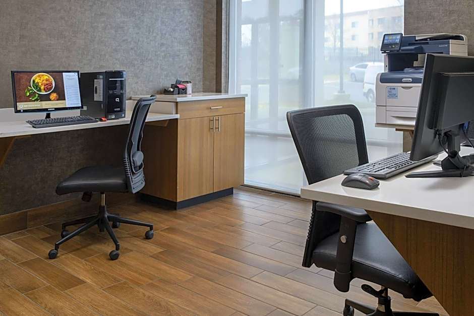 SpringHill Suites by Marriott Potomac Mills Woodbridge