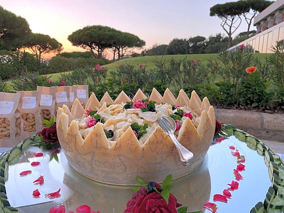 Gallia Palace Hotel - Relais & Châteaux