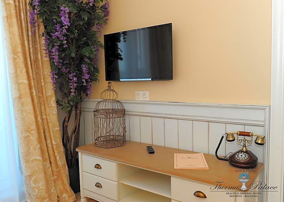 Therma Palace - SPA Mineral Pool & All inclusive & Free Parking