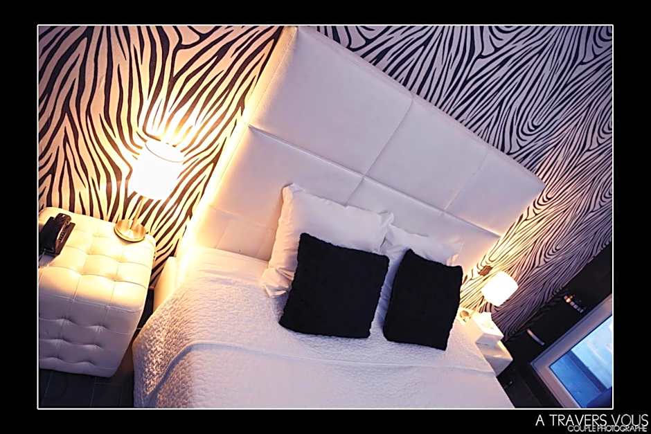 V E R O N E - Rooms & Suites - Liège - Rocourt