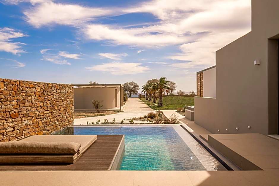 Yenesis Seaside Retreat - Adults only over 15