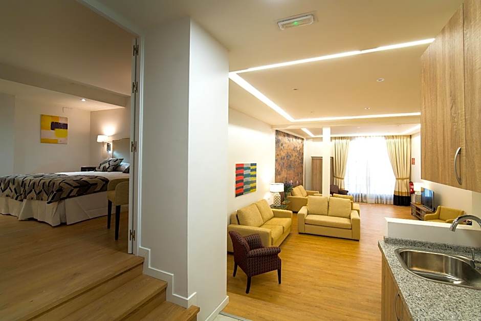 Arco Macarena Lofts by SHS