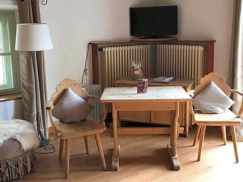 Hotel Klarer