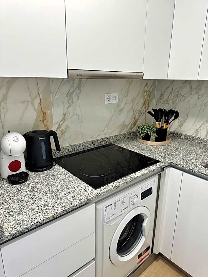 Aparthotel Costa Blanca