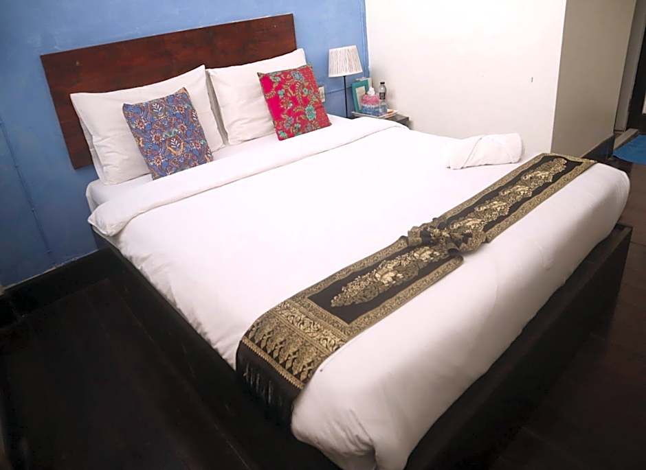 Thaweesuk Heritage Homestay