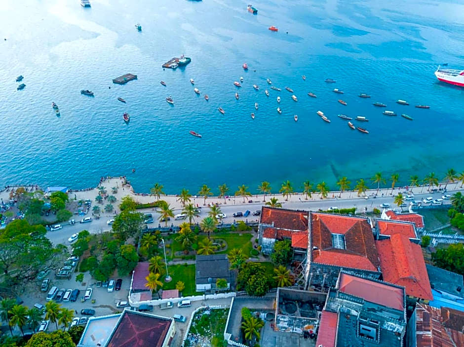 Stonetown View Hotel