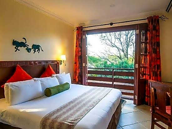 The African Tulip Hotel