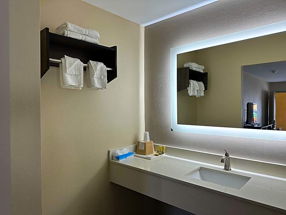 Express Inn Hartselle