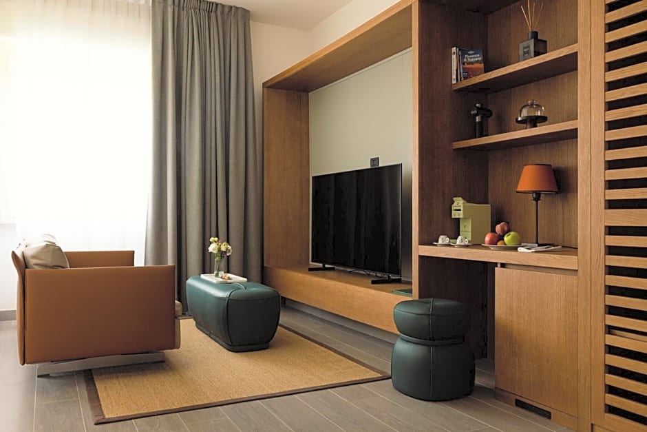 La Serena Hotel FDM