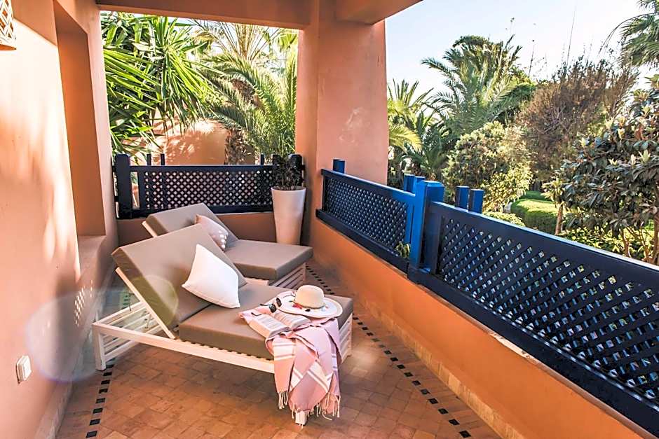 Paradis Plage Surf Yoga & Spa