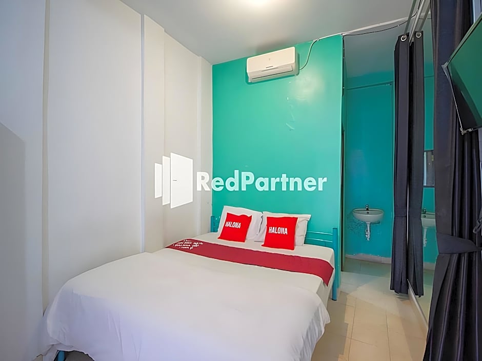 Halona Residence near Pakuwon Mall Jogja Mitra RedDoorz