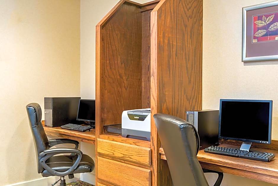 Staybridge Suites Mcallen Hotel By IHG