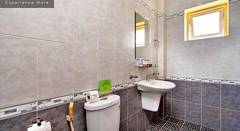 S79 Vuong Quang Hotel