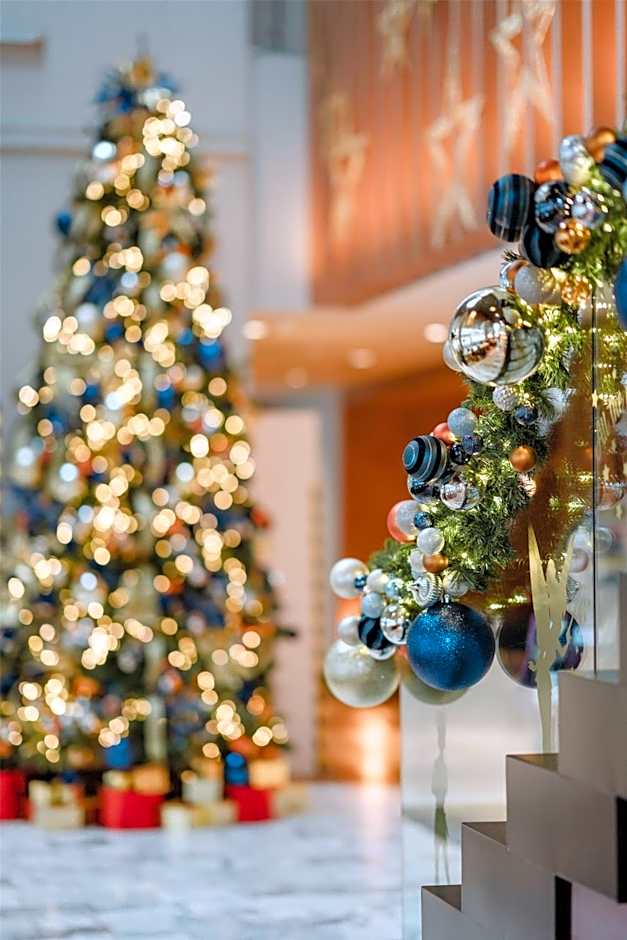 Radisson Blu Hotel, Glasgow