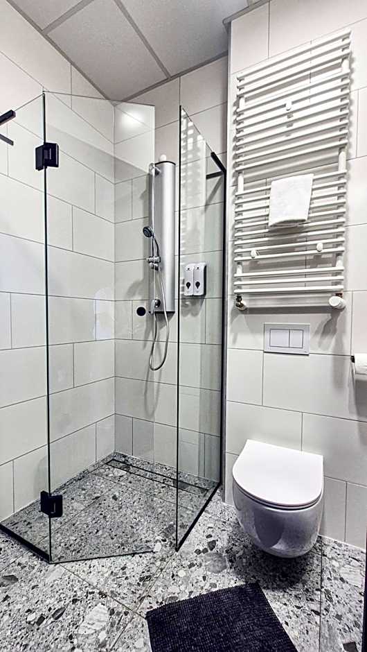 WR SPORT HOTEL & SPA - Centrum Sportu i Rozrywki