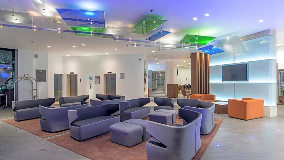 Holiday Inn Express Puebla By IHG